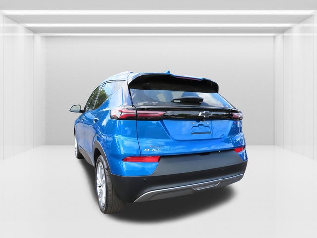 2023 Chevrolet Bolt EUV