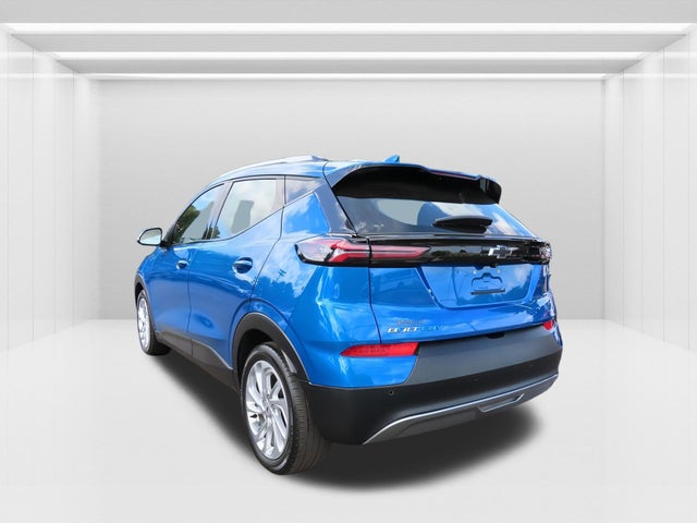 2023 Chevrolet Bolt EUV
