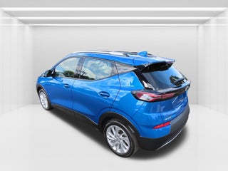 2023 Chevrolet Bolt EUV