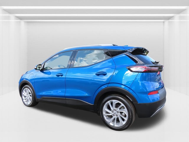 2023 Chevrolet Bolt EUV