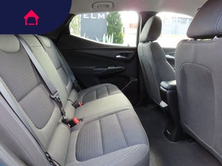 2023 Chevrolet Bolt EUV