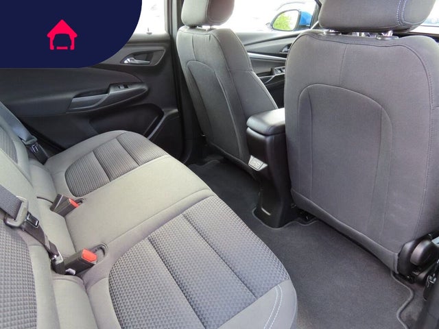 2023 Chevrolet Bolt EUV