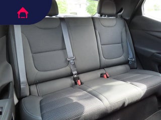 2023 Chevrolet Bolt EUV