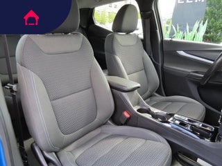 2023 Chevrolet Bolt EUV