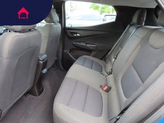 2023 Chevrolet Bolt EUV