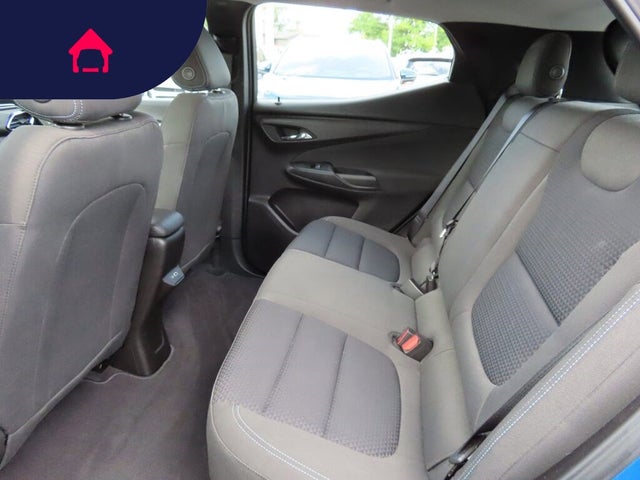 2023 Chevrolet Bolt EUV