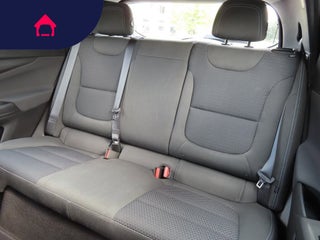 2023 Chevrolet Bolt EUV