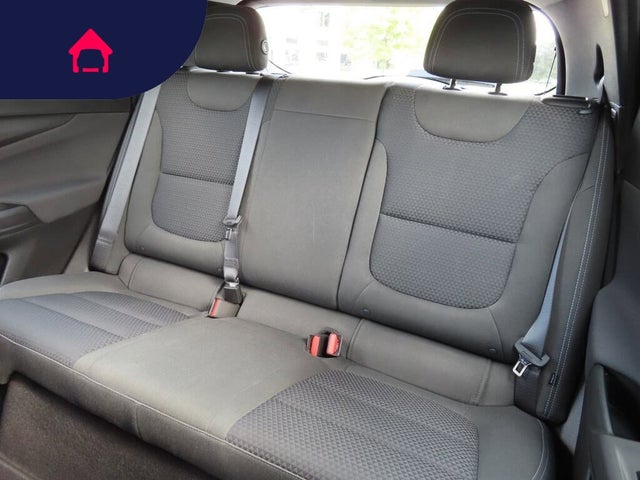 2023 Chevrolet Bolt EUV