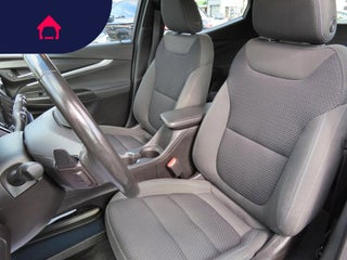 2023 Chevrolet Bolt EUV