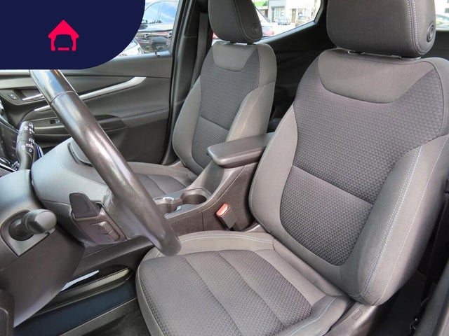 2023 Chevrolet Bolt EUV