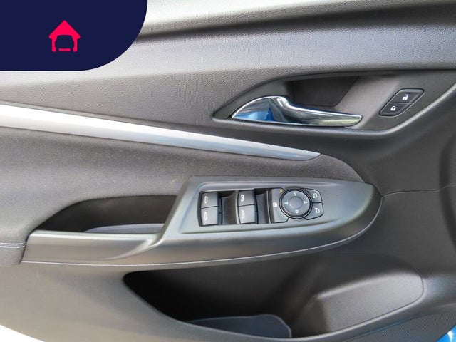 2023 Chevrolet Bolt EUV