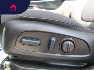 2023 Chevrolet Bolt EUV