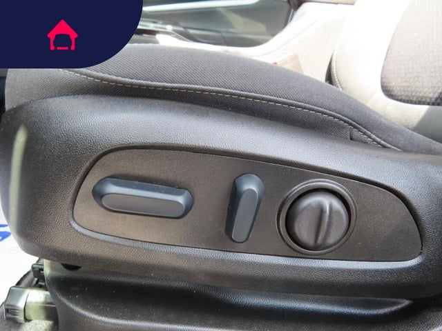 2023 Chevrolet Bolt EUV