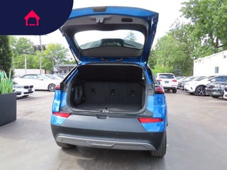 2023 Chevrolet Bolt EUV