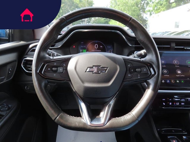 2023 Chevrolet Bolt EUV