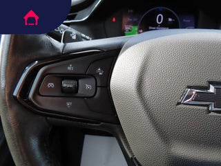 2023 Chevrolet Bolt EUV