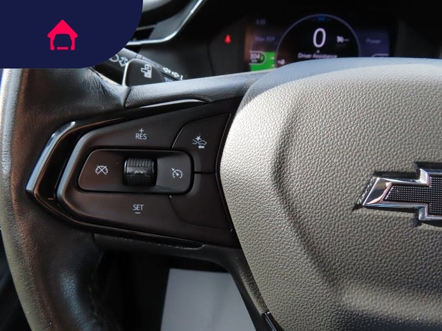 2023 Chevrolet Bolt EUV