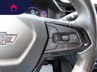 2023 Chevrolet Bolt EUV