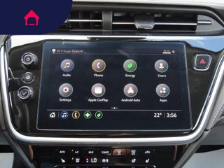 2023 Chevrolet Bolt EUV