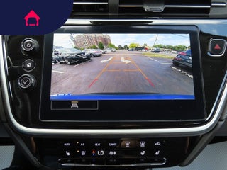 2023 Chevrolet Bolt EUV