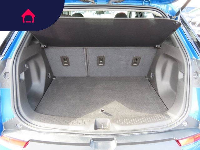 2023 Chevrolet Bolt EUV