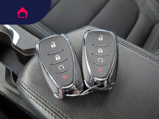 2023 Chevrolet Bolt EUV