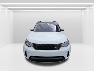 2022 Land Rover Discovery