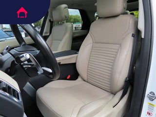 2022 Land Rover Discovery