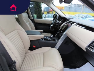 2022 Land Rover Discovery