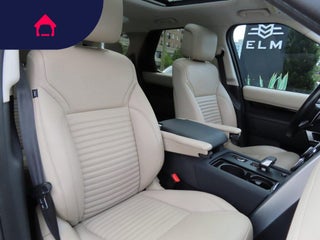 2022 Land Rover Discovery