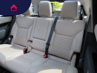 2022 Land Rover Discovery