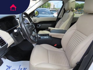2022 Land Rover Discovery