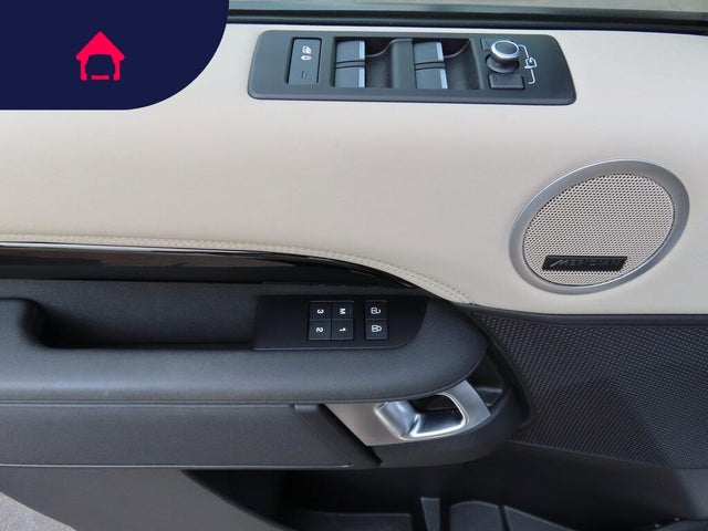 2022 Land Rover Discovery