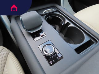 2022 Land Rover Discovery