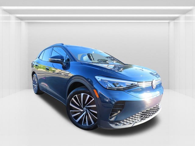 2023 Volkswagen ID.4