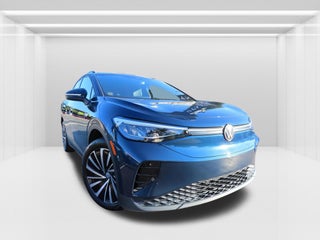 2023 Volkswagen ID.4