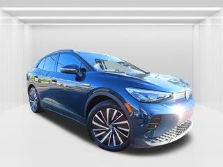 2023 Volkswagen ID.4