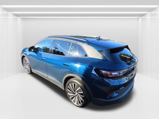 2023 Volkswagen ID.4