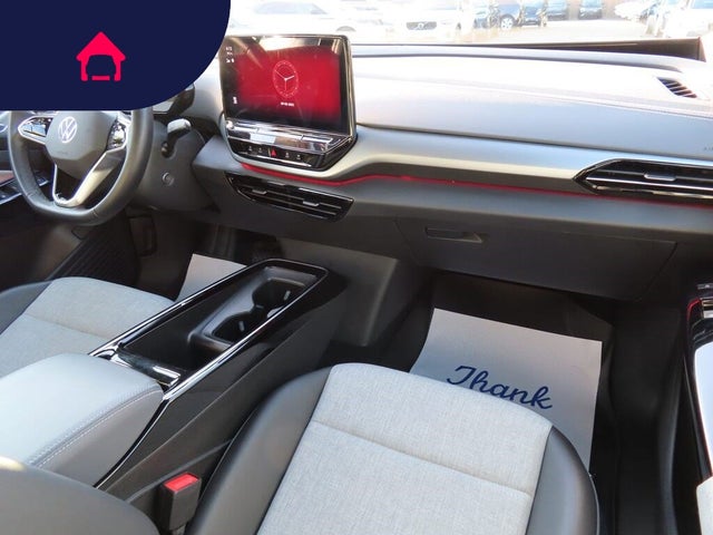 2023 Volkswagen ID.4