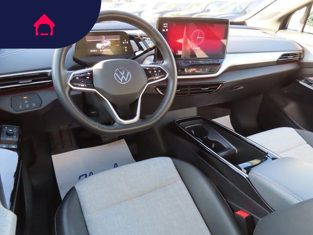 2023 Volkswagen ID.4