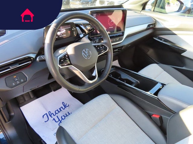 2023 Volkswagen ID.4