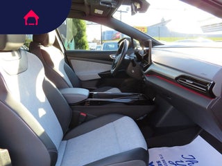 2023 Volkswagen ID.4