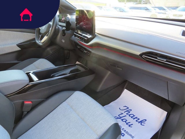 2023 Volkswagen ID.4