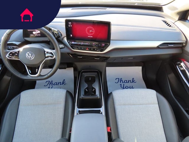 2023 Volkswagen ID.4