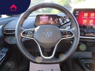 2023 Volkswagen ID.4