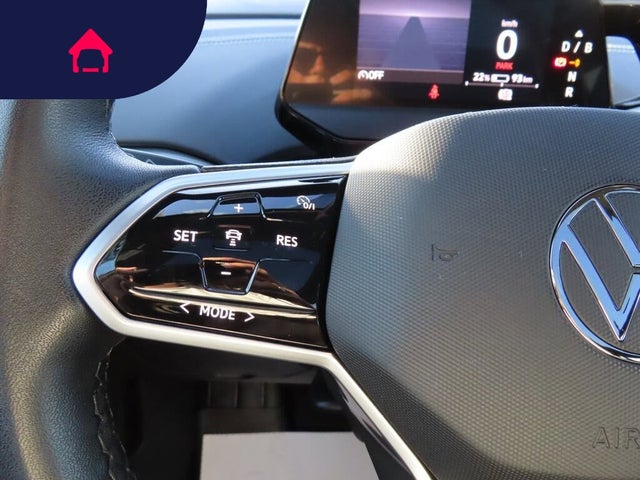 2023 Volkswagen ID.4