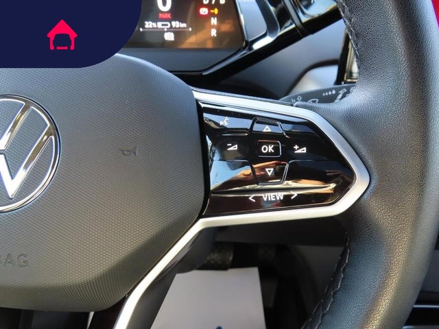 2023 Volkswagen ID.4