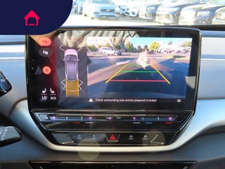 2023 Volkswagen ID.4