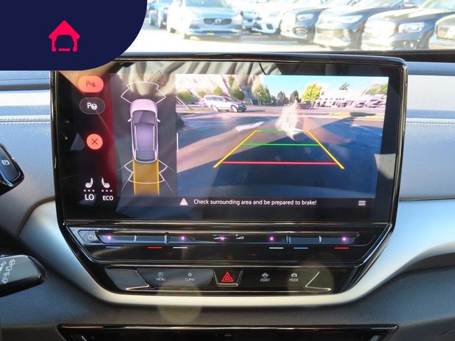 2023 Volkswagen ID.4