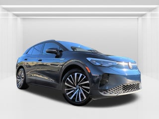 2023 Volkswagen ID.4